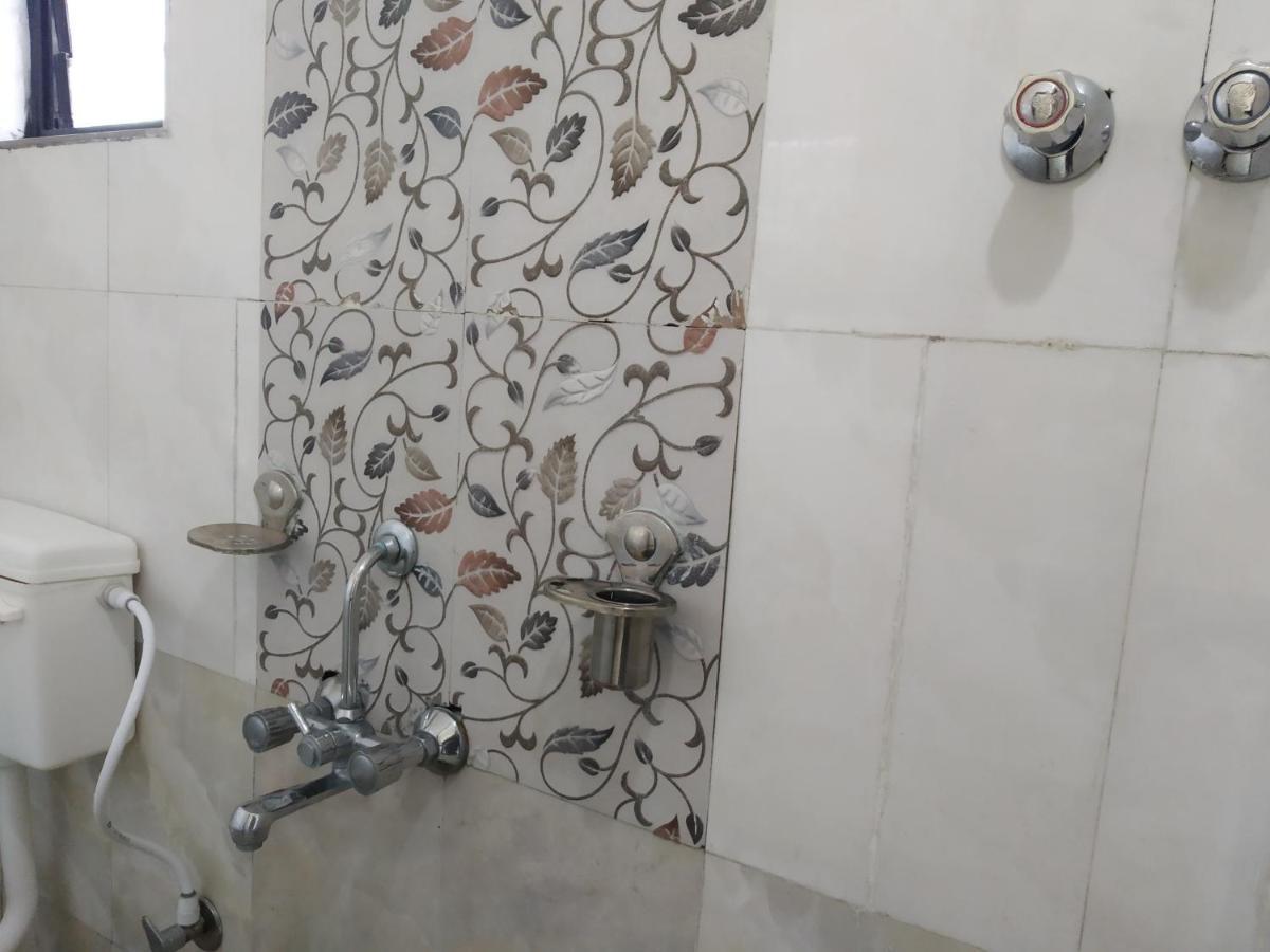 Hotel Vrundavan Pune Exterior foto
